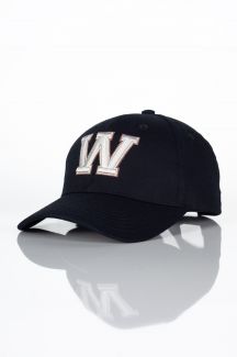 Hat JACK & JONES 12253312-Black