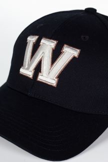 Hat JACK & JONES 12253312-Black