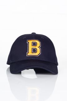 Hat JACK & JONES 12253312-Sky-Captain