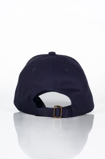 Hat JACK & JONES 12253312-Sky-Captain