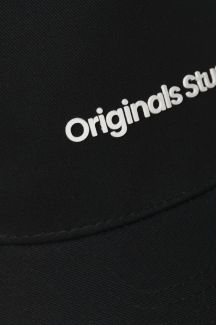 Hat JACK & JONES 12253600-Black