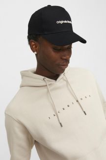 Hat JACK & JONES 12253600-Black