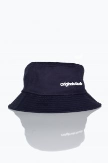 Hat JACK & JONES 12253601-Sky-Captain