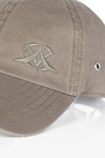 Hat X JEANS ACTION-OLIVE