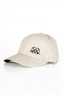 Hat X JEANS BATTLE-BEIGE-WHITE