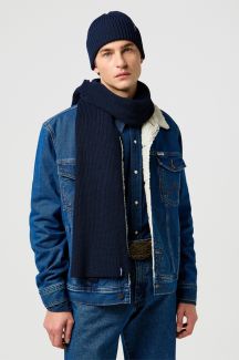 Winter hat WRANGLER 112372439