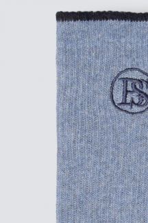 Socks BIG STAR 211070402