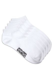 Socks JACK & JONES 12206139-White