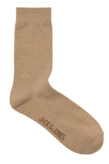 Socks JACK & JONES 12275574-Tibetan-Red-BM