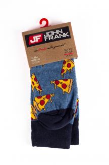 Socks JOHN FRANK JFLSF19W27