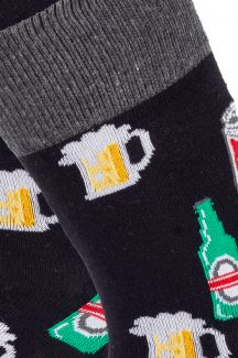 Socks JOHN FRANK JFLSF19W39