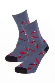 Socks JOHN FRANK JFLSFUN05