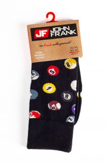 Socks JOHN FRANK JFLSFUN106