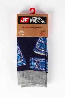 Socks JOHN FRANK JFLSFUN162