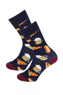 Socks JOHN FRANK JFLSFUN21