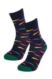 Socks JOHN FRANK JFLSFUN47