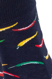 Socks JOHN FRANK JFLSFUN47