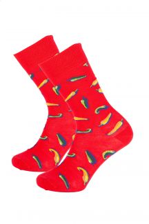 Socks JOHN FRANK JFLSFUN96