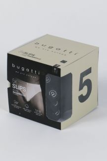 Briefs BUGATTI 50149-4009-930