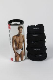 Briefs CECEBA 1818-5609-9000