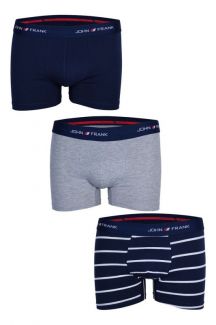 Trunks JOHN FRANK JF3B04