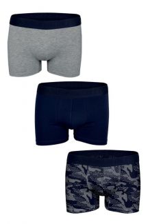 Trunks JOHN FRANK JF3BCA07