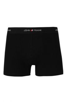 Trunks JOHN FRANK JFB111-BLACK