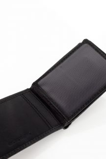 Wallet BUFFALO N1184-HP-4833-BLACK