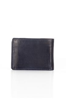 Wallet BUFFALO N1184-HP-4840-NAVY
