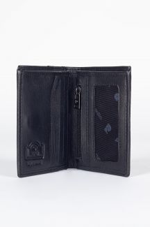 Wallet PIERRE CARDIN 1810-TILAK156-NERO