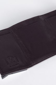Wallet PIERRE CARDIN 2422-TILAK71-MARRONE