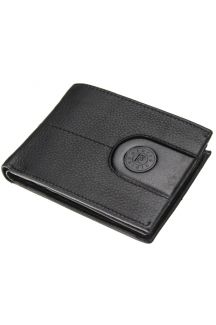 Wallet PIERRE CARDIN 8805-TILAK41-NERO