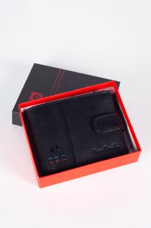 Wallet PIERRE CARDIN 8806-A-TILAK156-NERO