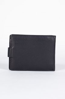 Wallet PIERRE CARDIN 8806-A-TILAK157-NERO