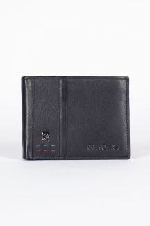 Wallet PIERRE CARDIN 8806-TILAK156-NERO