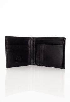 Wallet PIERRE CARDIN 8811-TILAK51-NERO