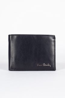 Wallet PIERRE CARDIN G01-TILAK150-NERO