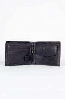 Wallet PIERRE CARDIN G01-TILAK150-NERO