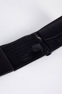 Wallet PIERRE CARDIN G01-TILAK150-NERO