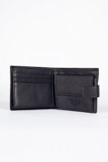 Wallet PIERRE CARDIN G05-TILAK148-NERO