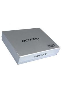 Wallet ROVICKY N74-RVT-BROWN