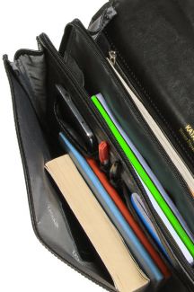Briefcase KATANA 63029-01