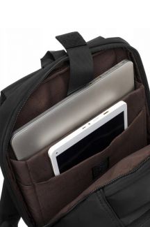 Backpack PIERRE CARDIN 44463-ALAN04-NERO