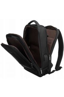 Backpack PIERRE CARDIN 44463-ALAN04-NERO