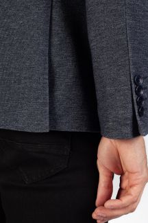 Blazer FRAPPOLI 3034-MULLER-LACIVERT