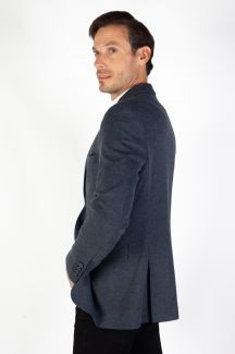 Blazer FRAPPOLI 3808-DANTAE-K-LACIVERT