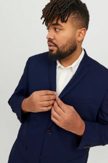 Blazer JACK & JONES 12202681-Medieval-Blue