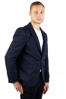 Blazer FRAPPOLI 3115-PENYE-K-LACIVERT