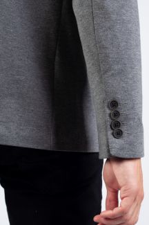 Blazer FRAPPOLI 3115-PENYE-LIG-ANTRASIT