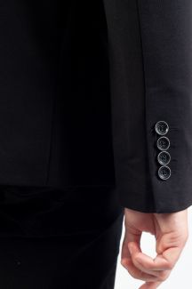 Blazer FRAPPOLI 3115-PENYE-SIYAH